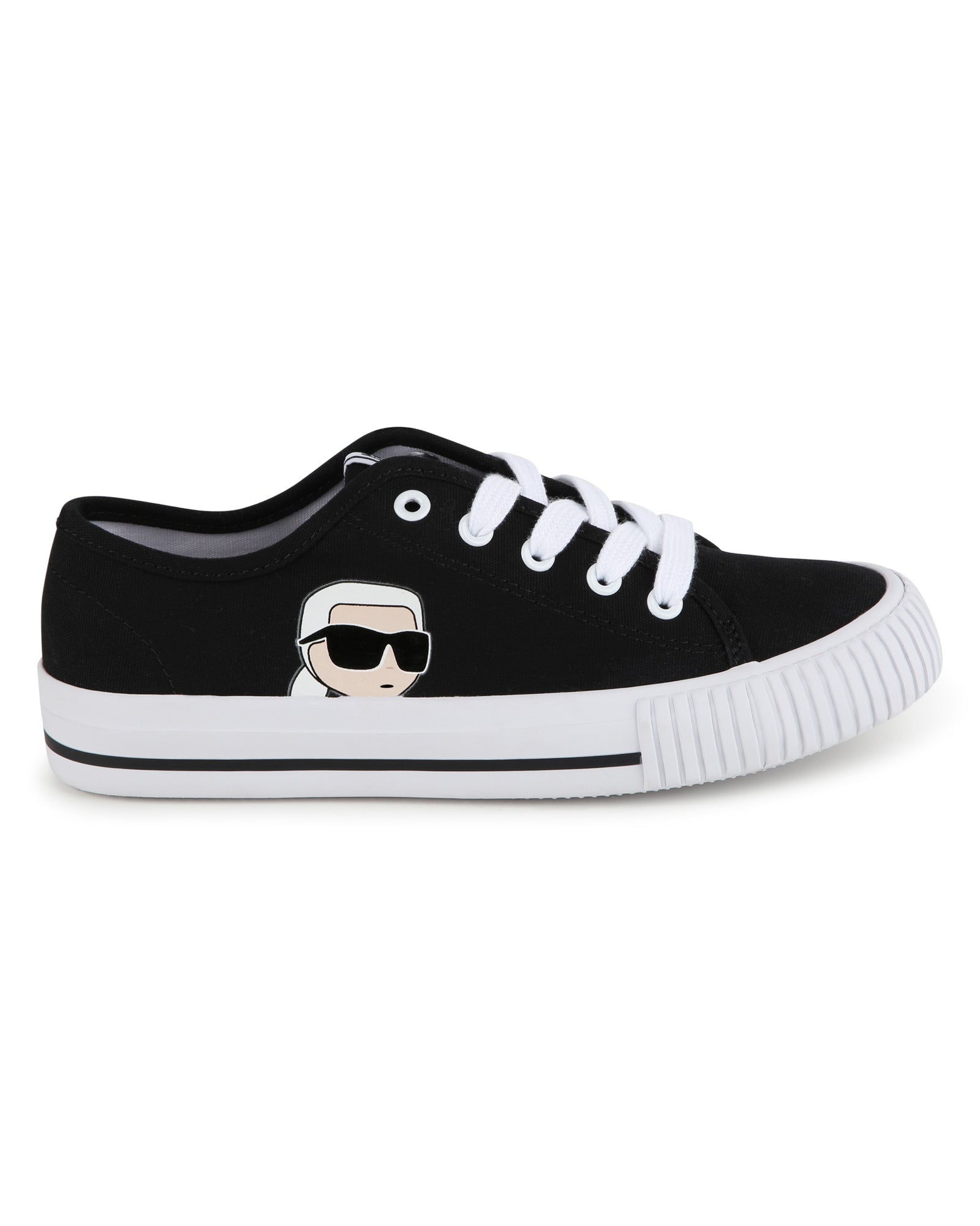 Baskets - Black