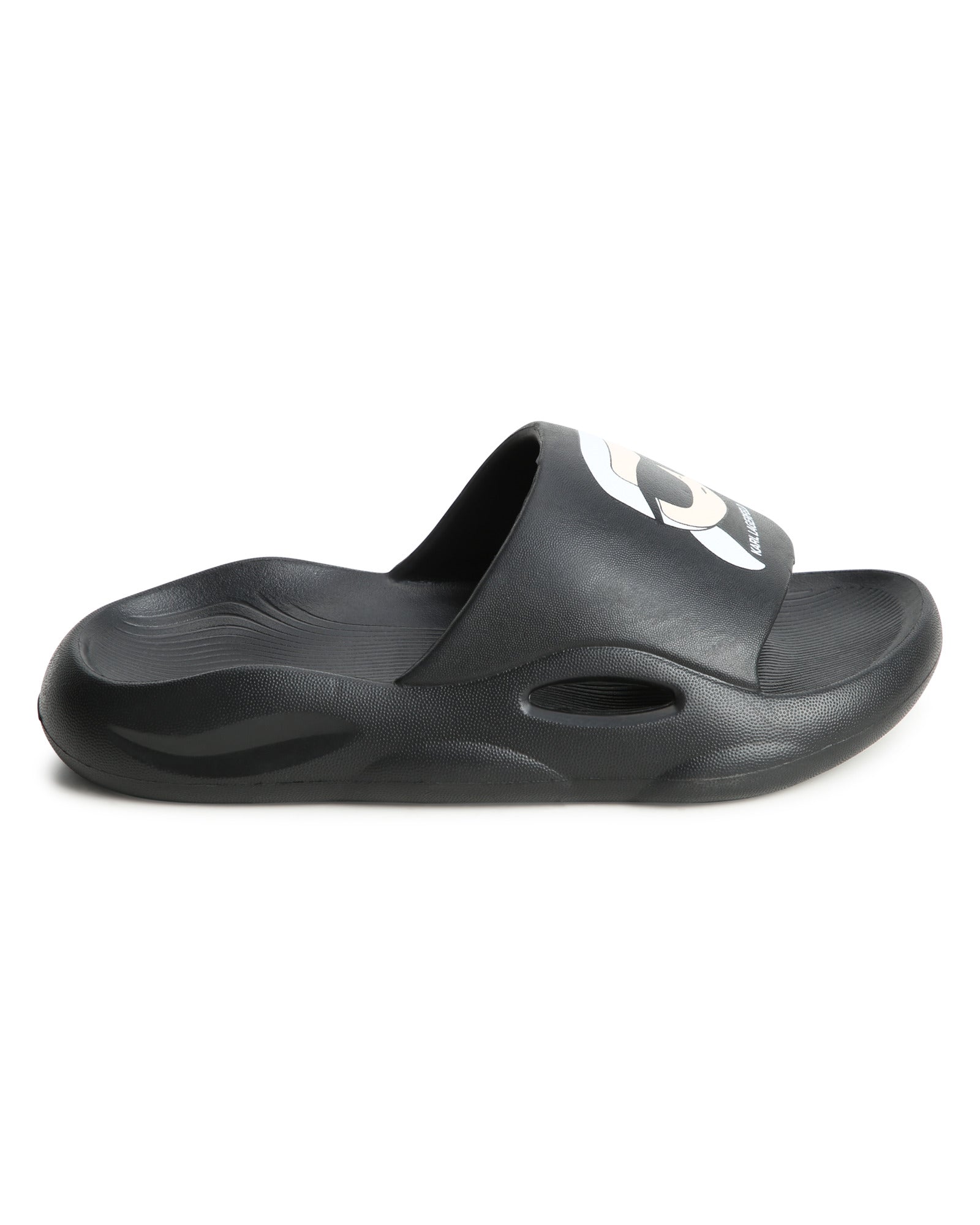 Claquettes - Black