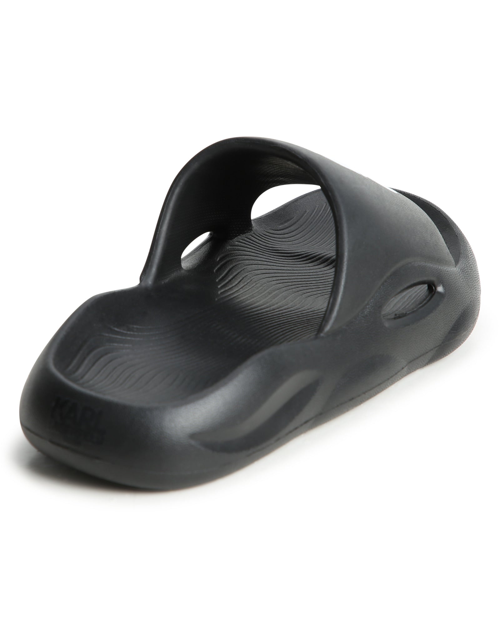 Claquettes - Black