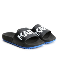 Claquettes - Black