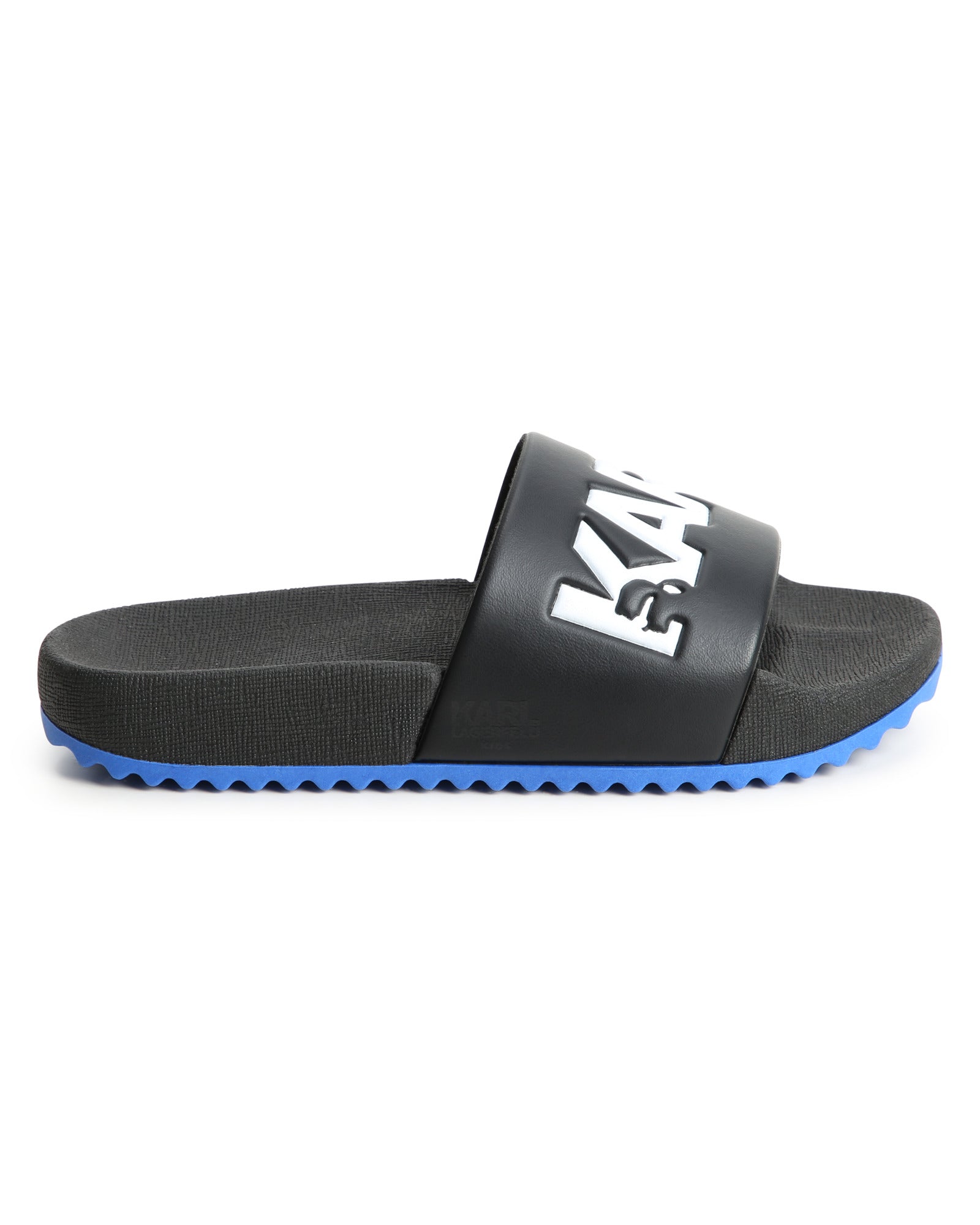 Claquettes - Black