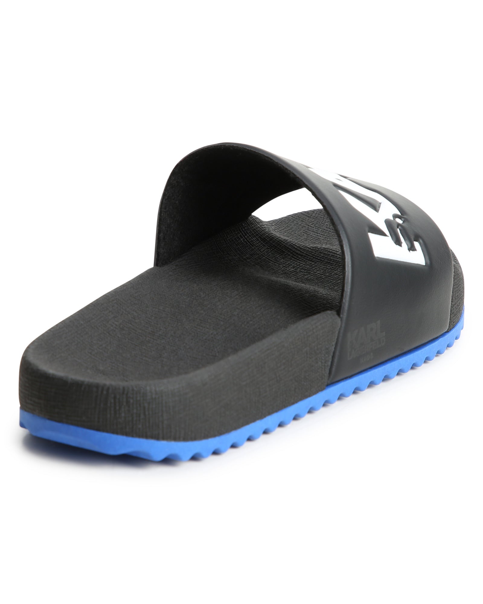 Claquettes - Black