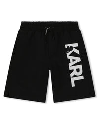 Surfer - Black