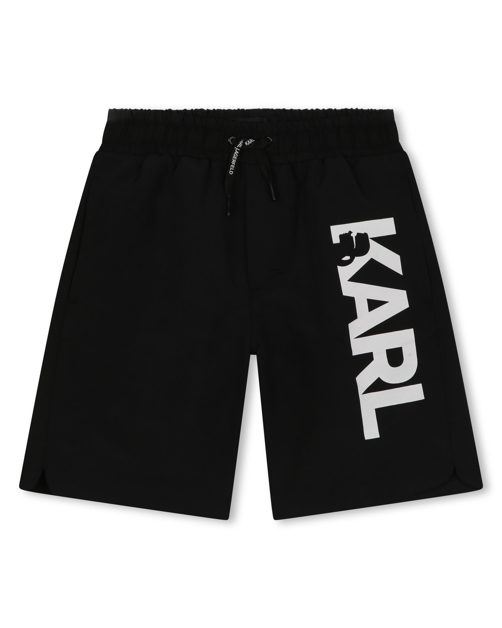 Surfer - Black