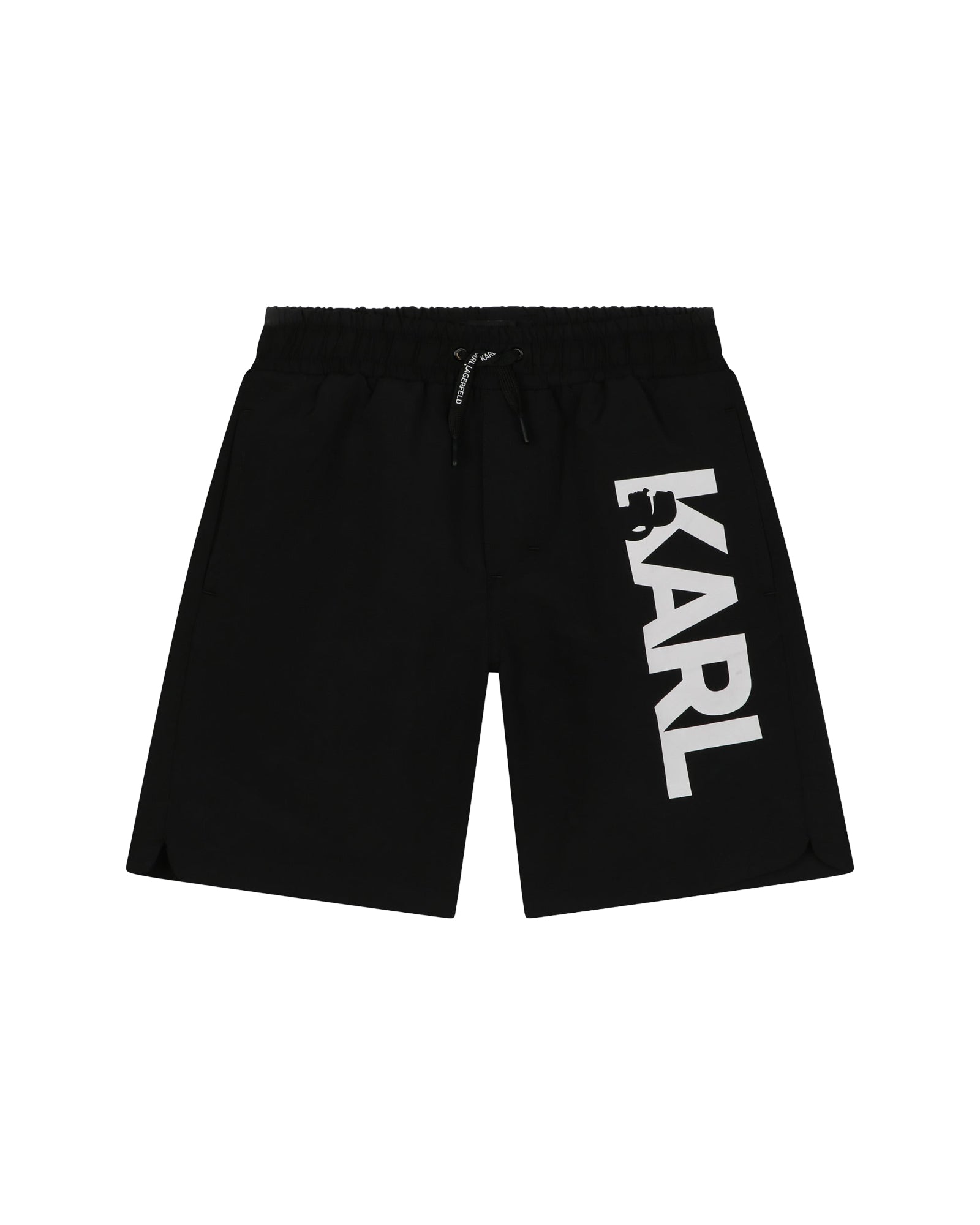 Short de bain - Black