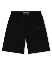 Surfer - Black