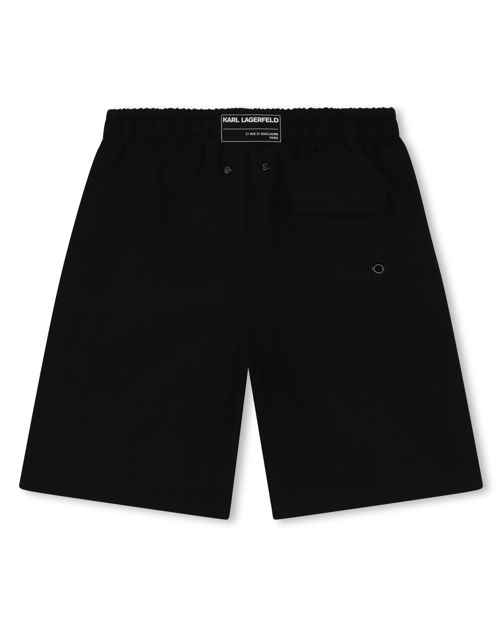 Surfer - Black