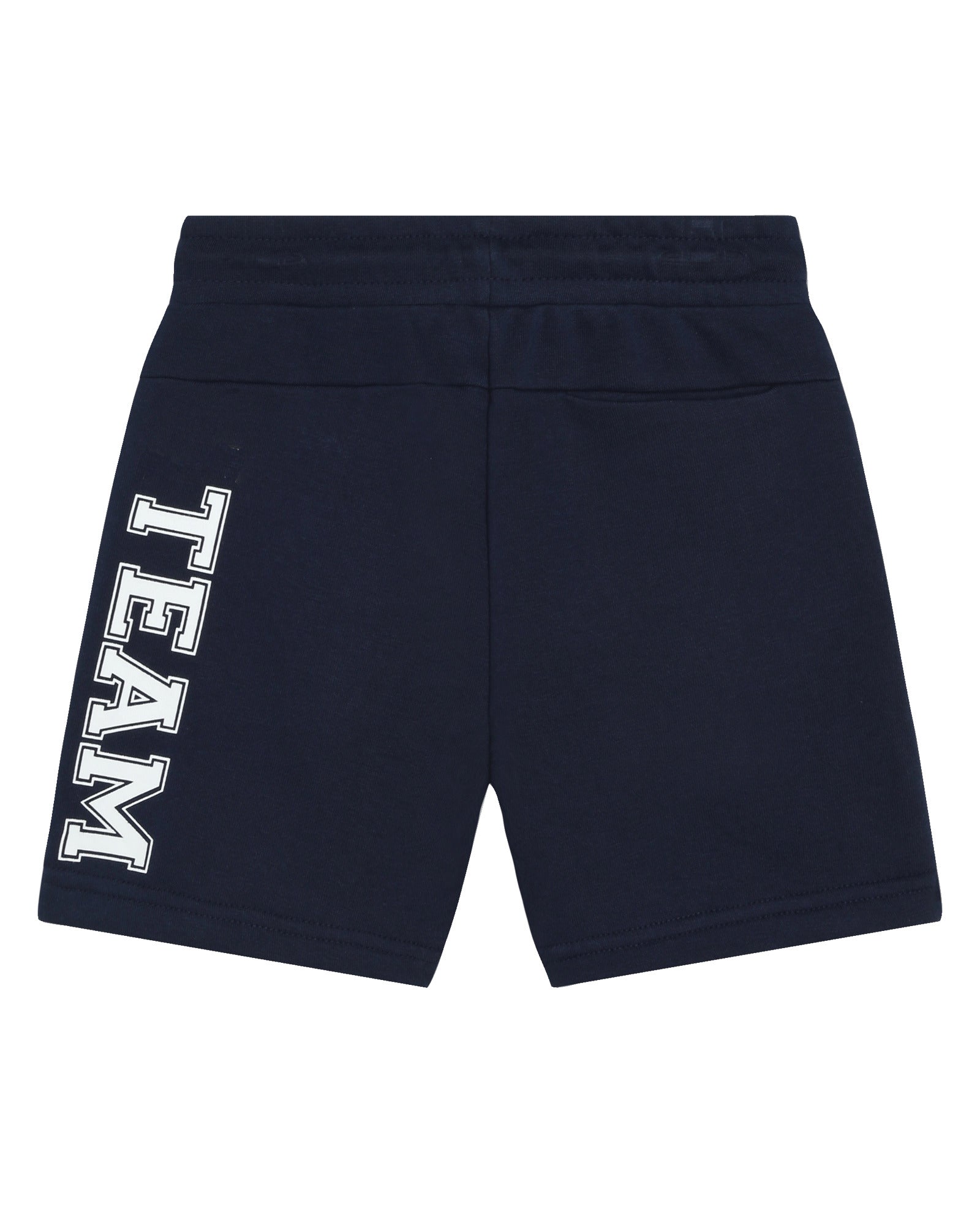 Bermuda - Dark Indigo