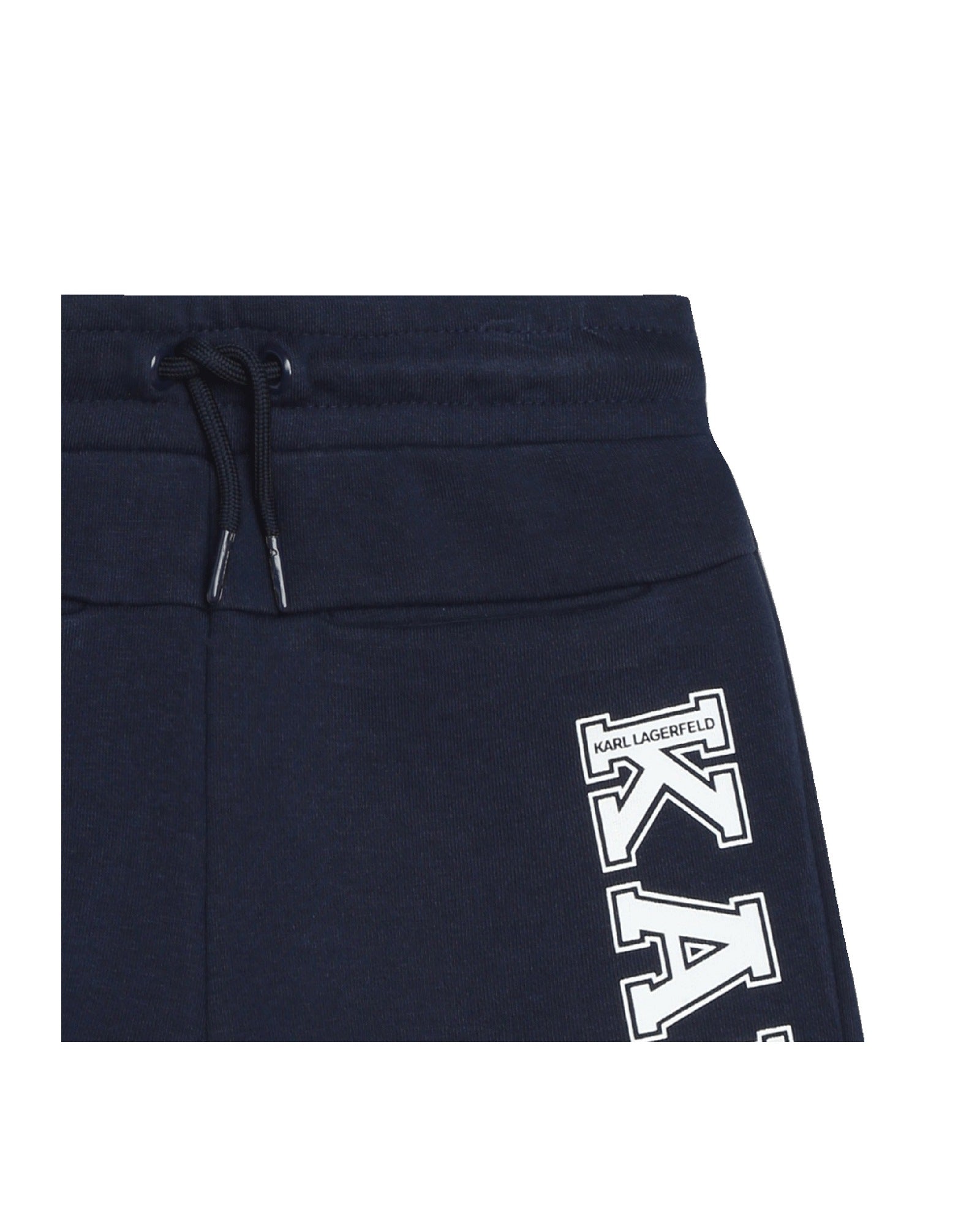 Bermuda - Dark Indigo