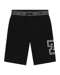 Bermuda - Black
