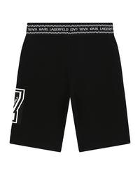 Bermuda - Black