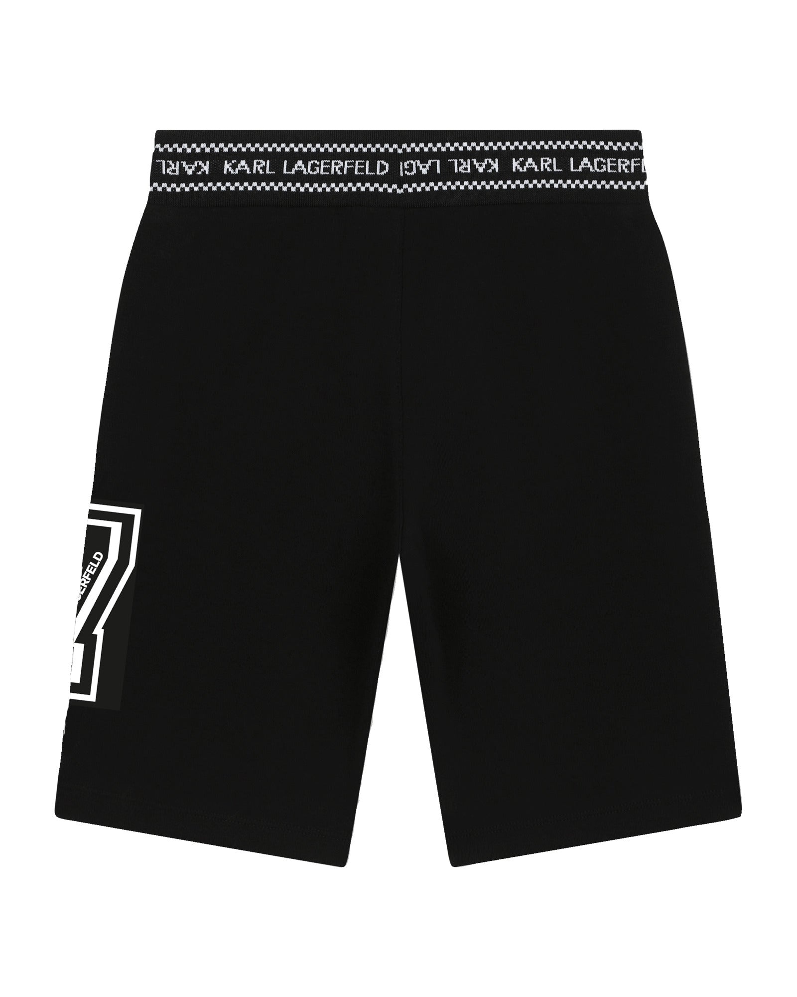 Bermuda - Black