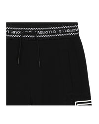 Bermuda - Black