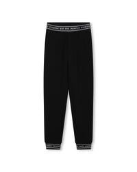 Pantalon Jogging - Black