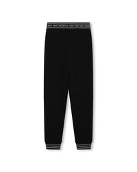 Pantalon Jogging - Black