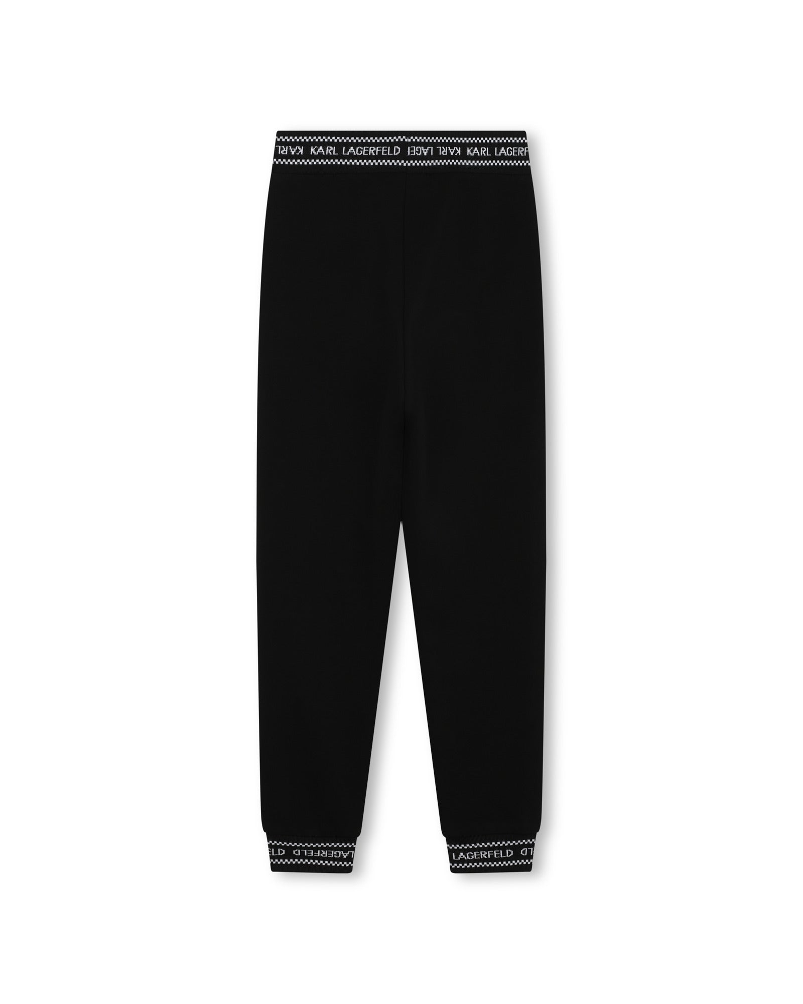 Pantalon Jogging - Black