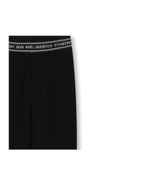 Pantalon Jogging - Black