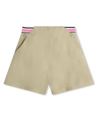 Short Fantaisie - New Green