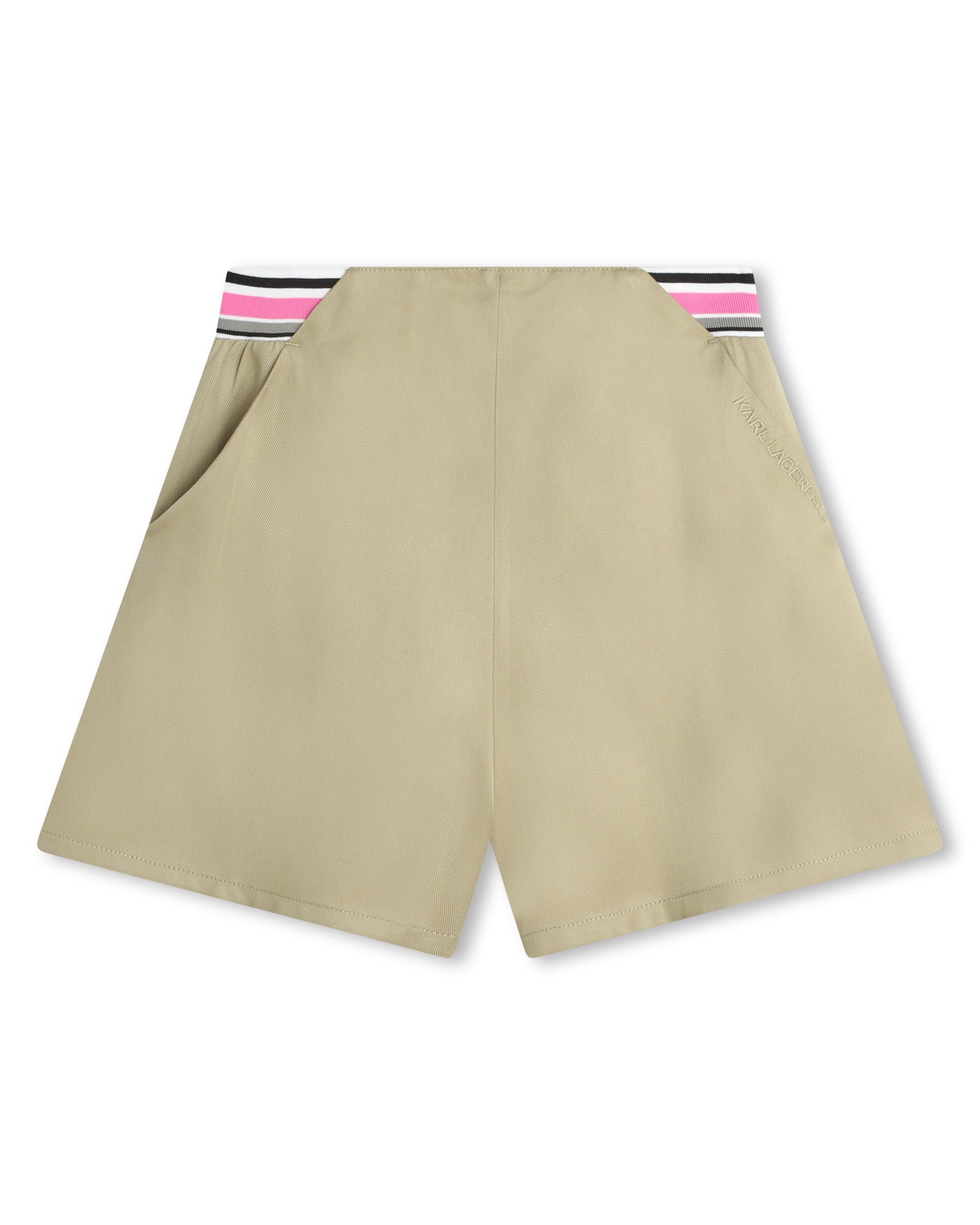 Short Fantaisie - New Green