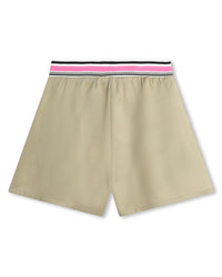 Short Fantaisie - New Green