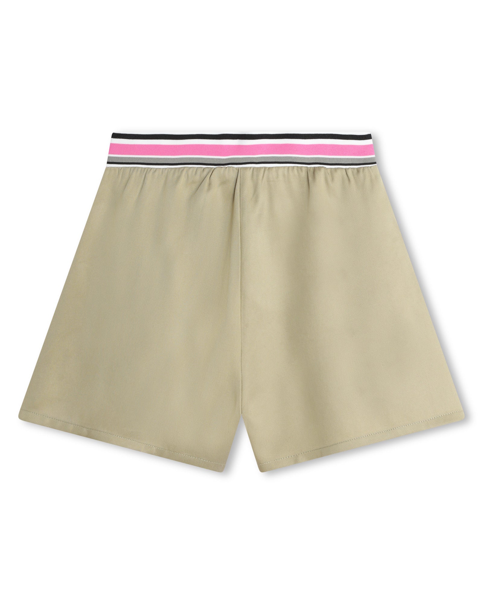 Short Fantaisie - New Green