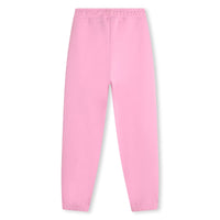 Pantalon jogging - Deep Pink