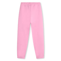 Pantalon jogging - Deep Pink