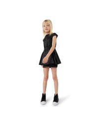 Robe D' Exception - Black