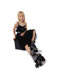 Jupe De Ceremonie - Black