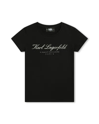 T-Shirt Sans Manches - Black