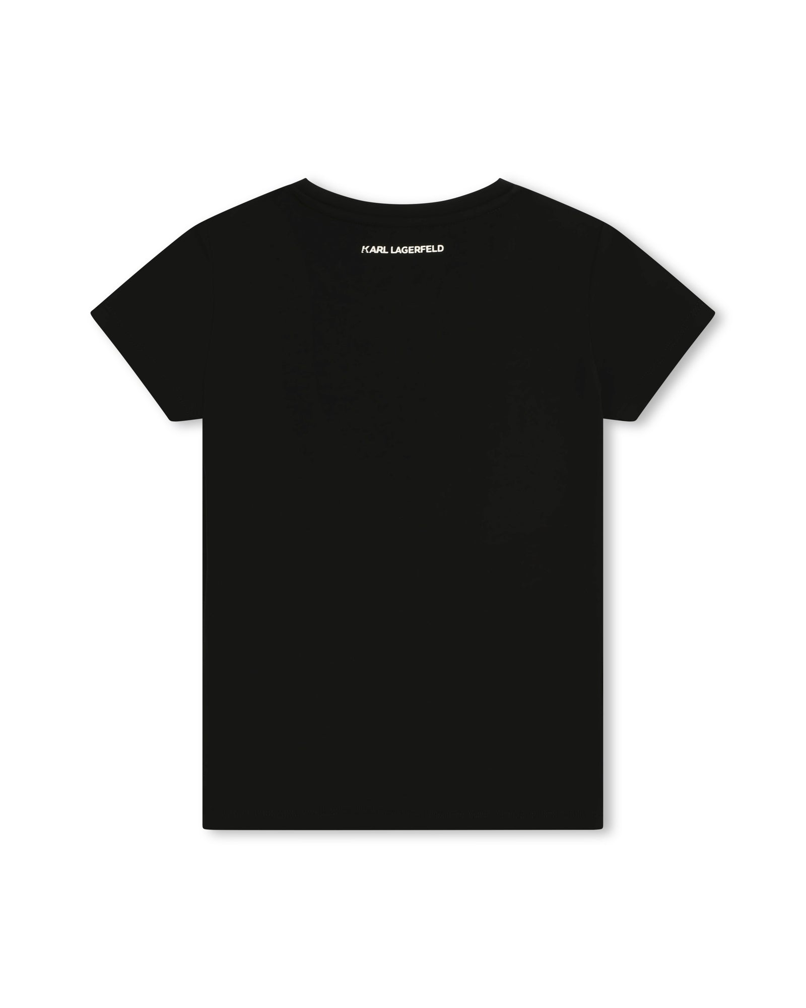T-Shirt Sans Manches - Black
