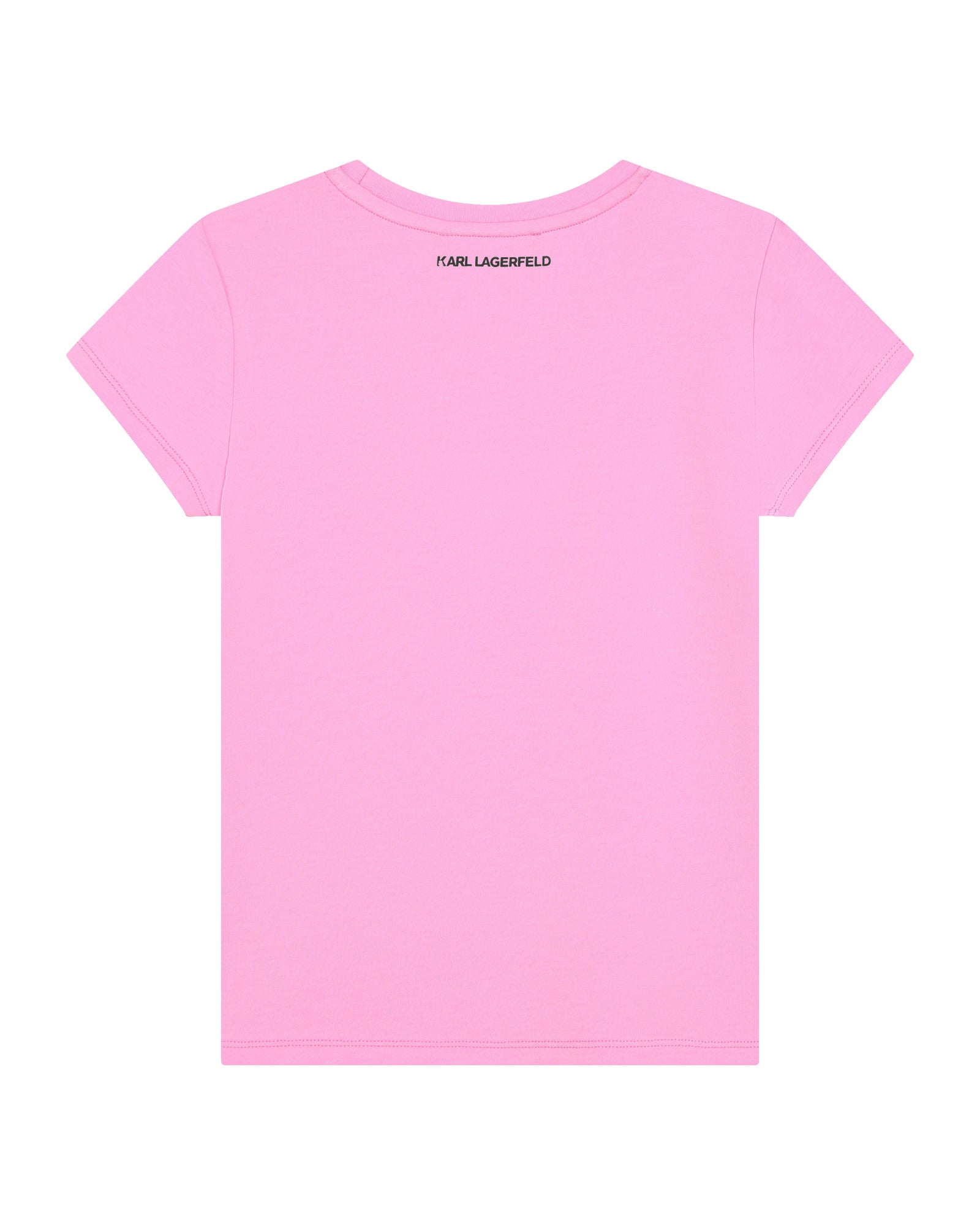T-Shirt Sans Manches - Deep Pink