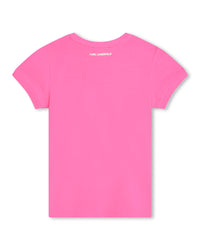 Top - Rose Flash