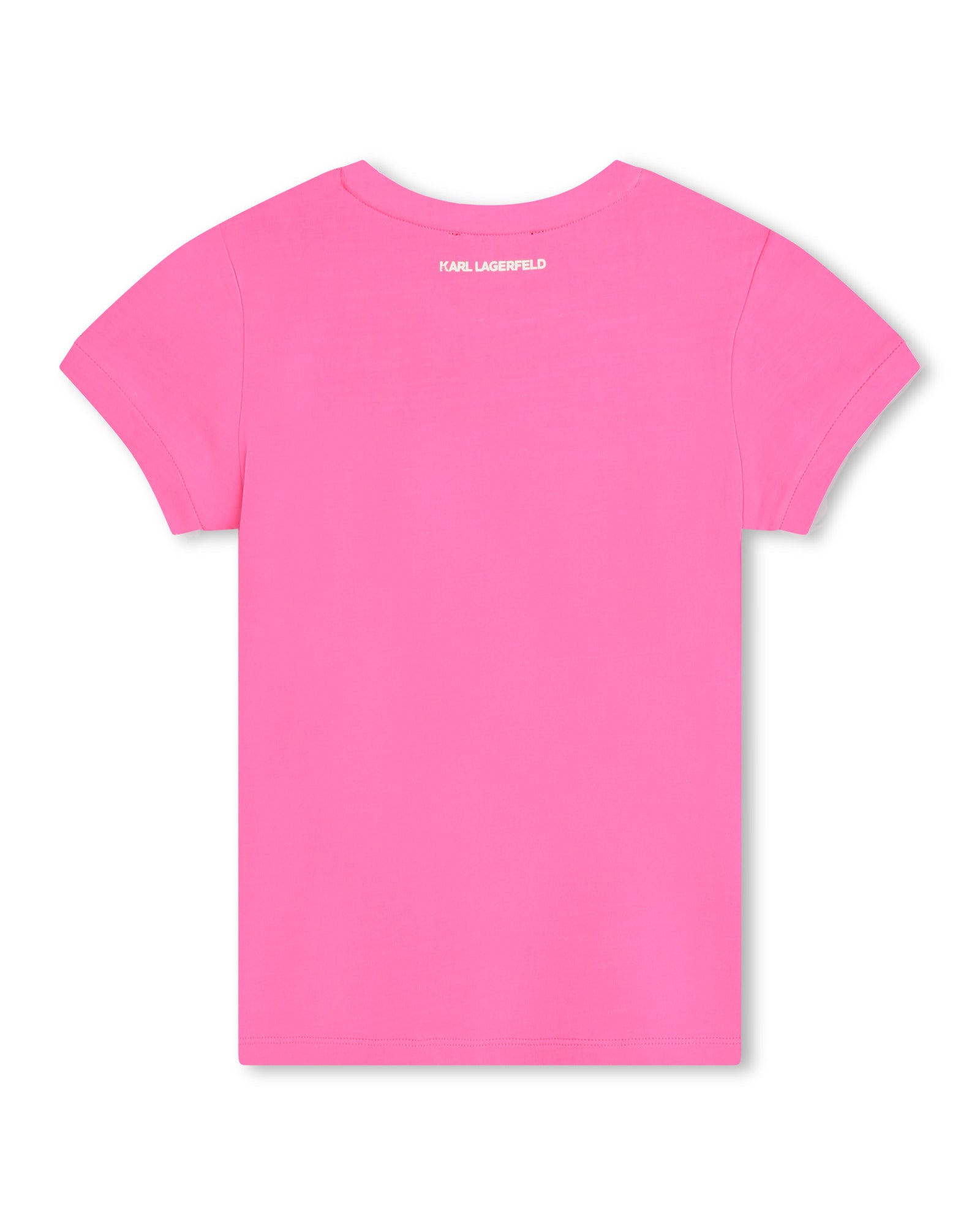 Top - Rose Flash