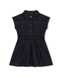 Robe Denim - Denim Blubla