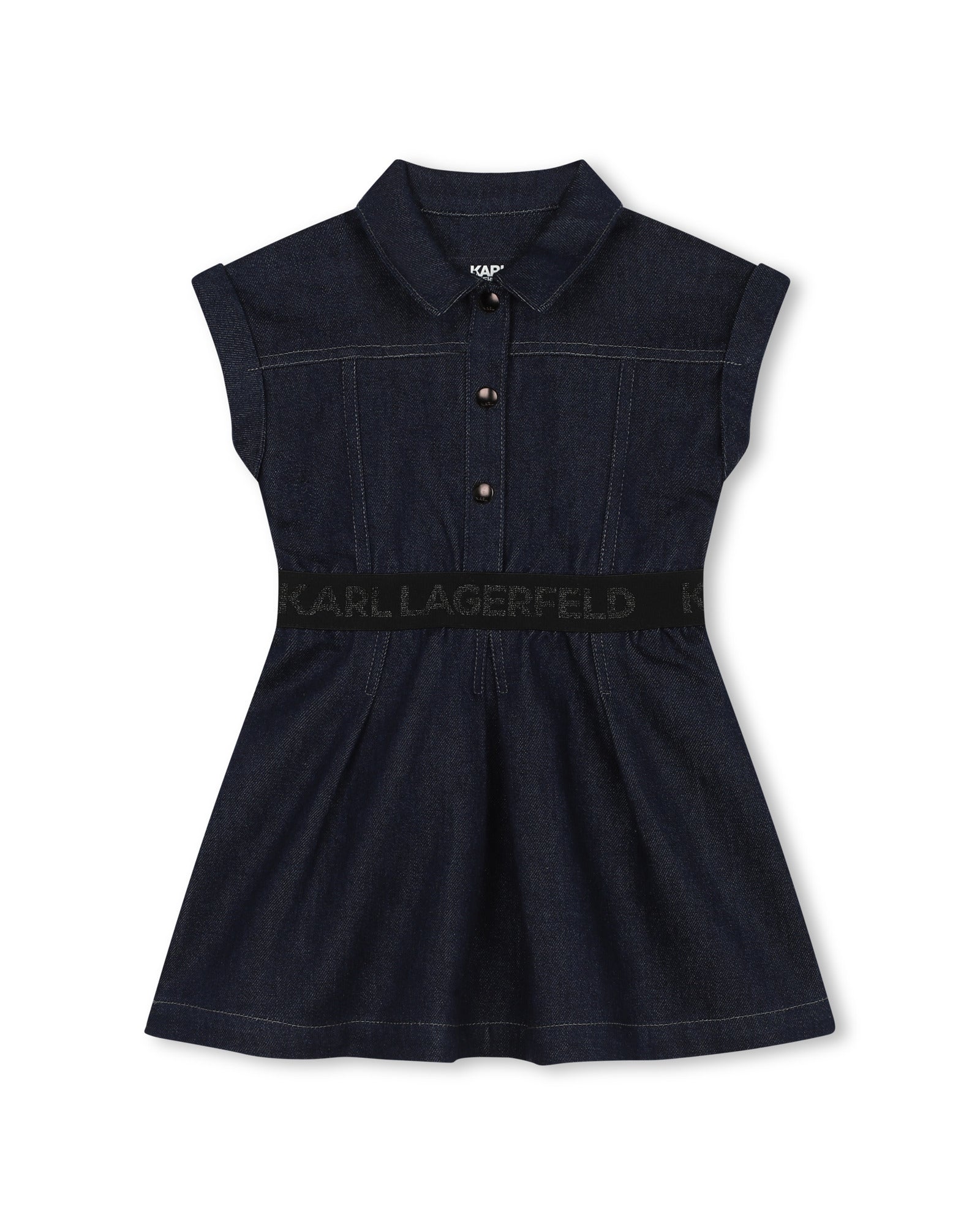Robe Denim - Denim Blubla