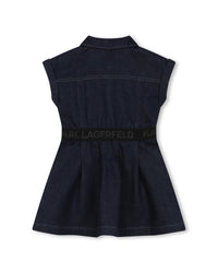 Robe Denim - Denim Blubla