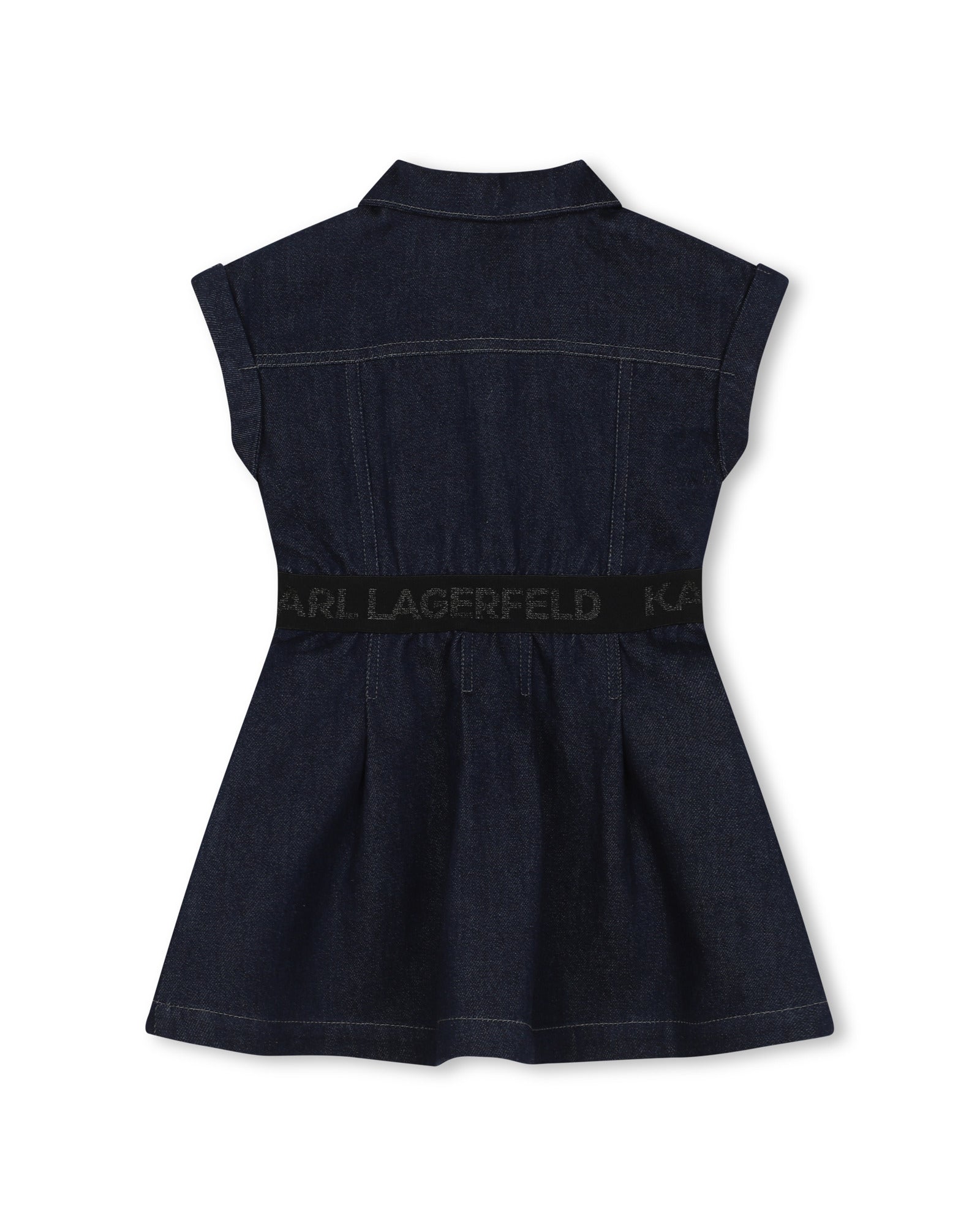 Robe Denim - Denim Blubla