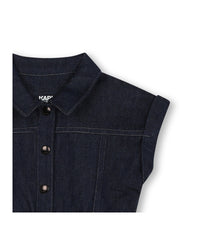 Robe Denim - Denim Blubla