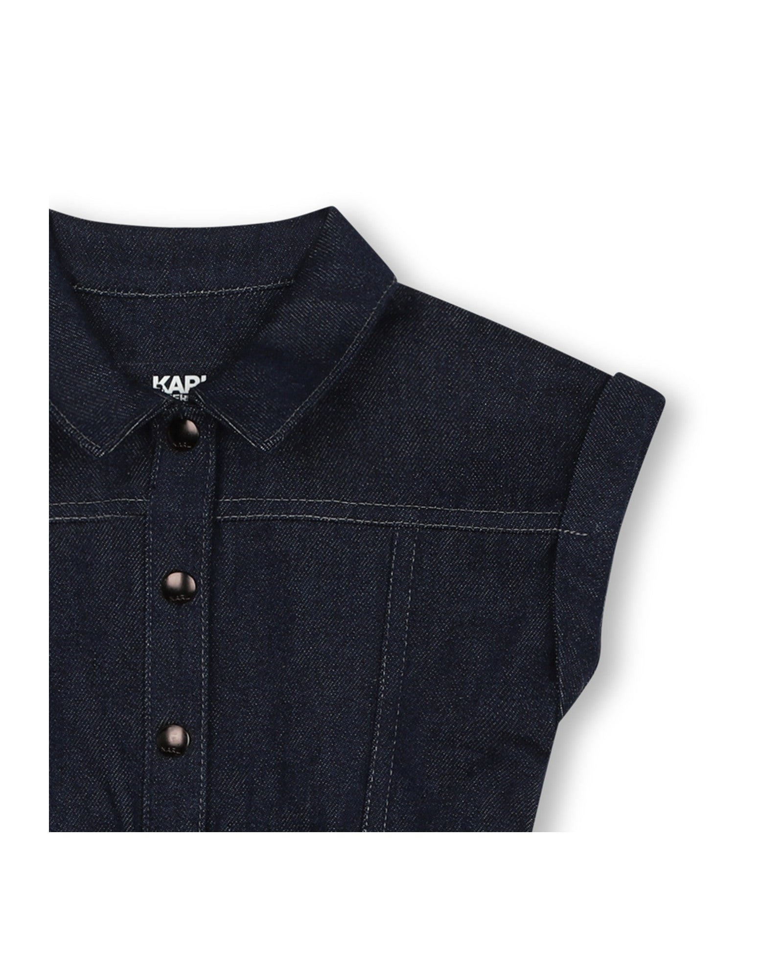 Robe Denim - Denim Blubla