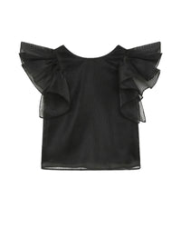 Top d'exception - Black