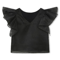 Top d'exception - Black