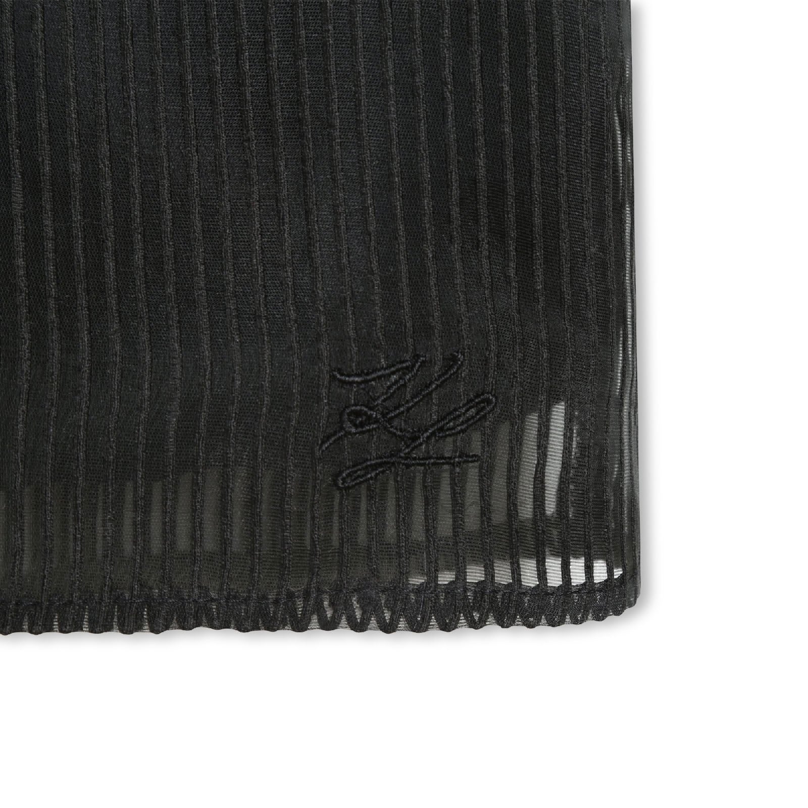 Top d'exception - Black