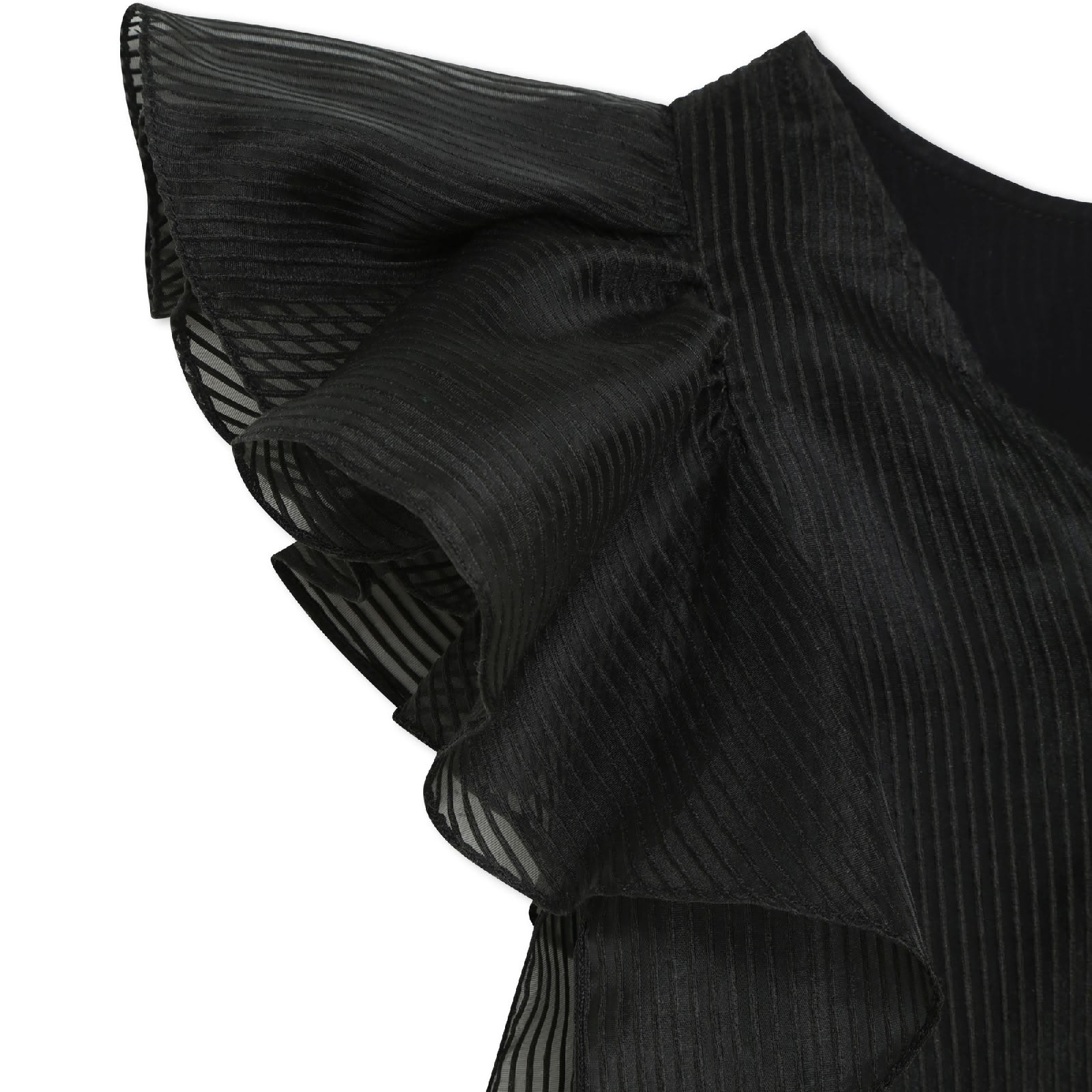 Top d'exception - Black