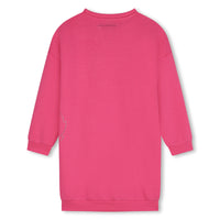 Robe en jersey de coton - Primerose