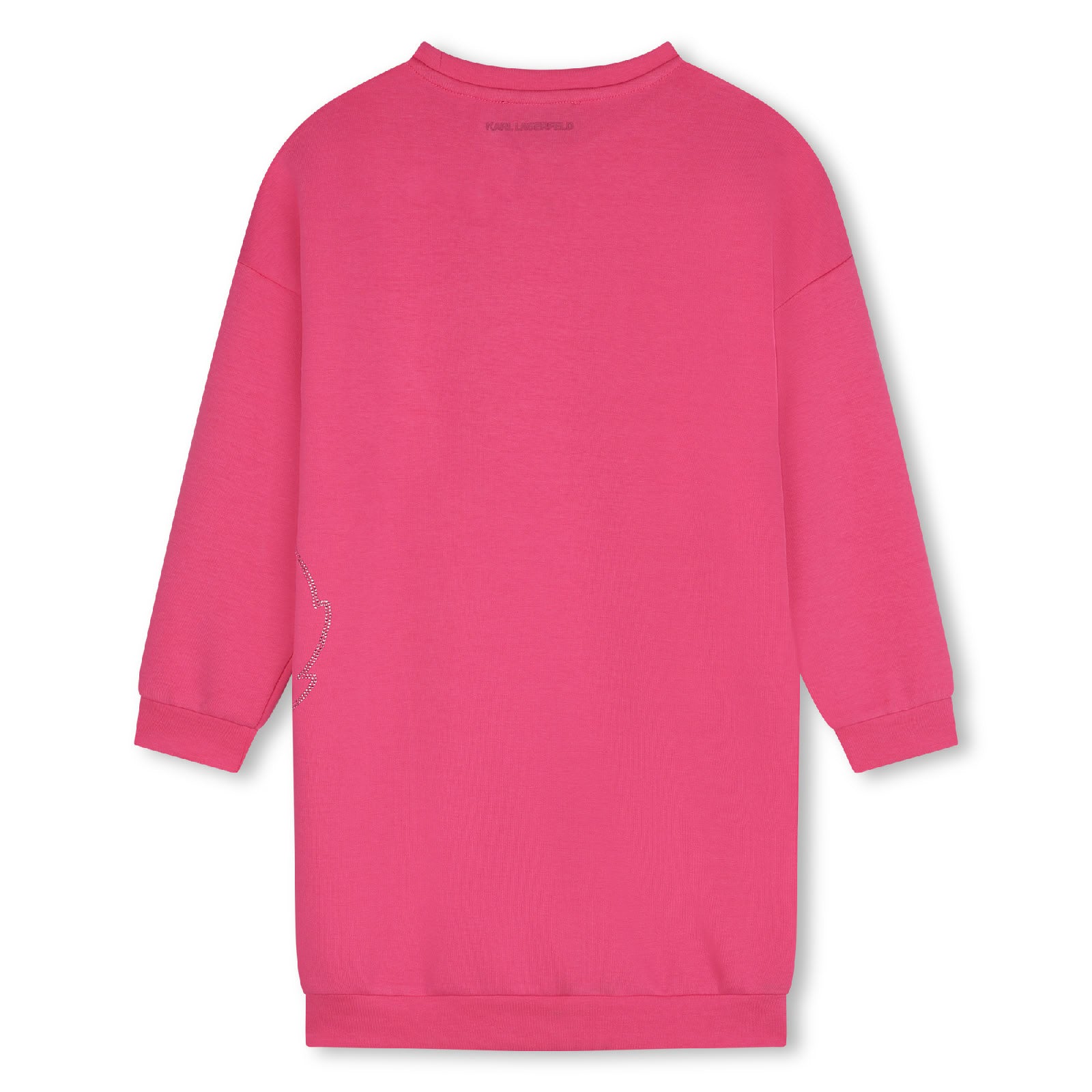 Robe en jersey de coton - Primerose