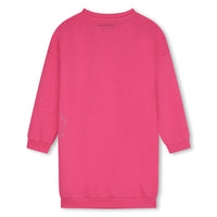 Robe en jersey de coton - Primerose