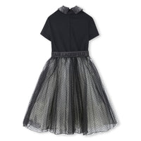 Robe de ceremonie - Black