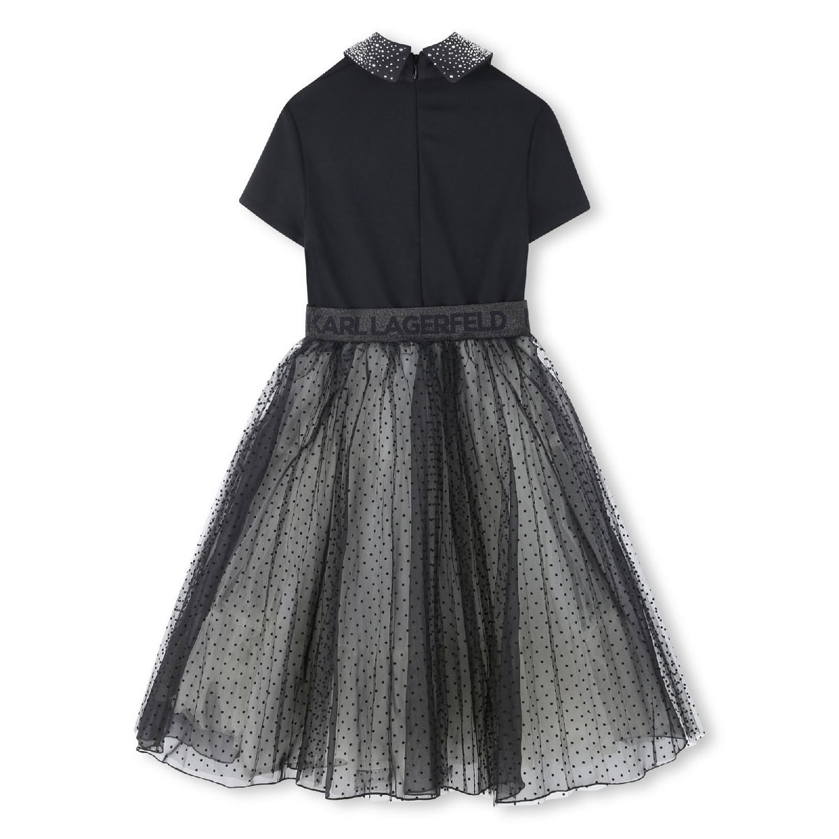 Robe de ceremonie - Black