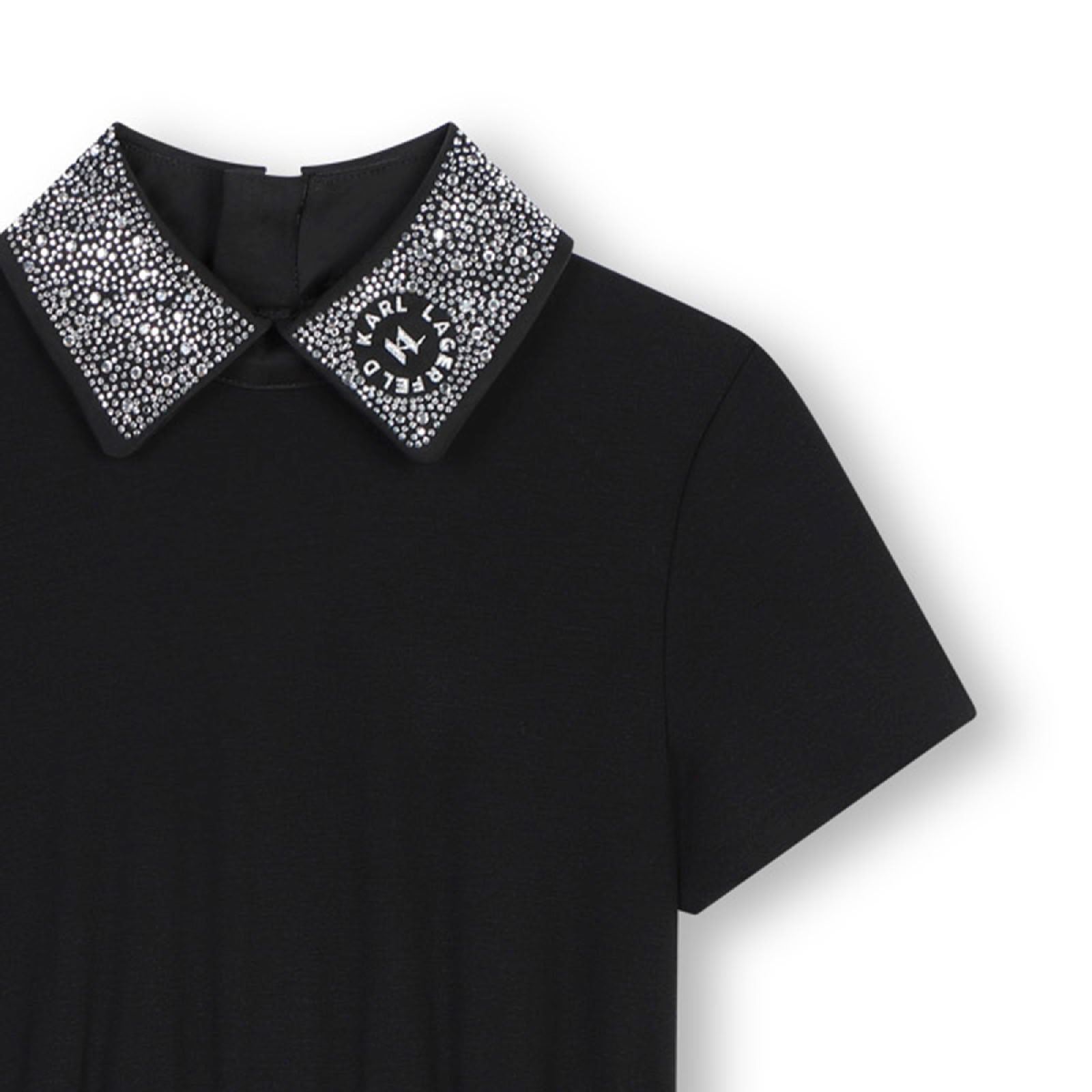 Robe de ceremonie - Black
